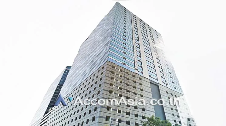 unit Office space For Rent in Phaholyothin, Bangkok  near MRT Phahon Yothin (AA18602)